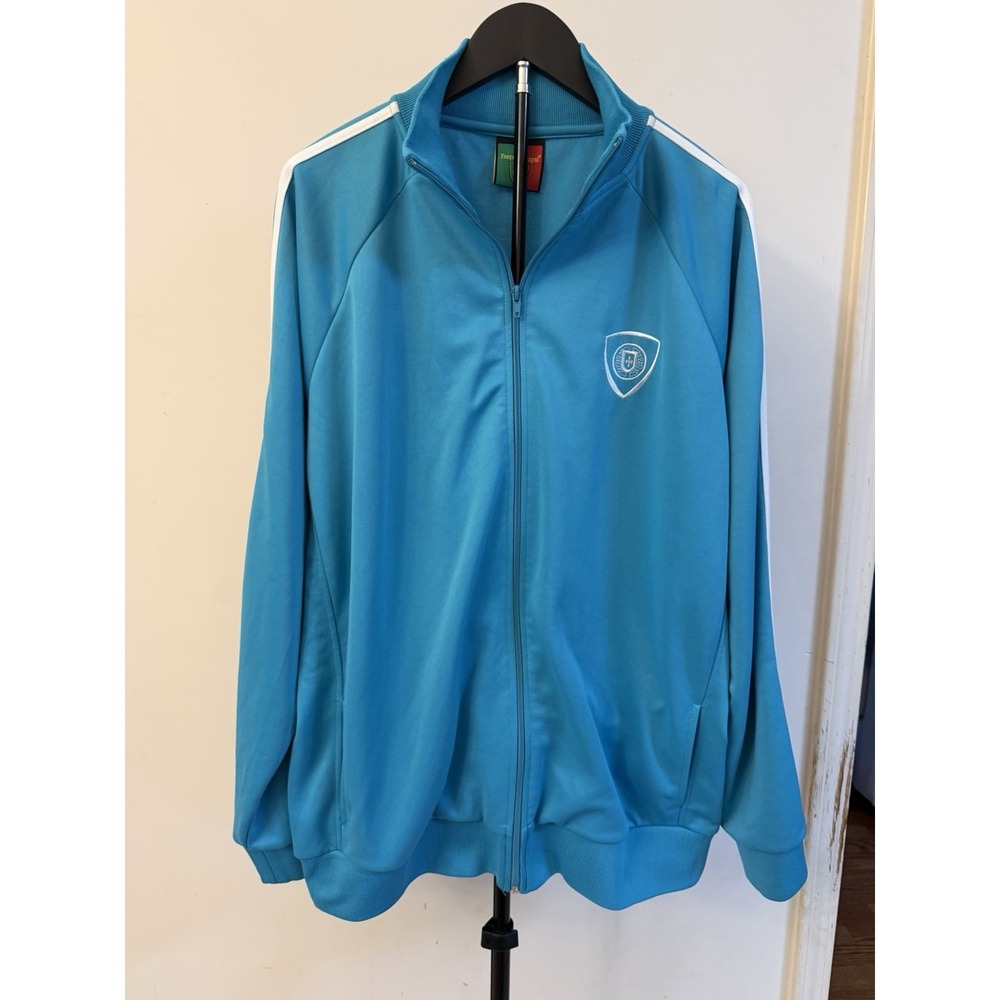 Forsa Portugal jersey.